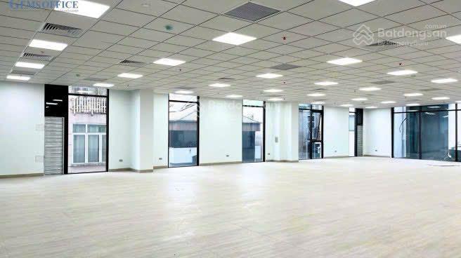 Bql cho thuê văn phòng tại 201 trường chinh, thanh xuân, dt 100m2 giá 120k/m2