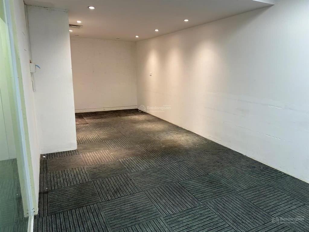 Bql cho thuê toà nhà văn phòng charmvit tower, số 117 trần duy hưng, dt 250m2, 300k/m2/th