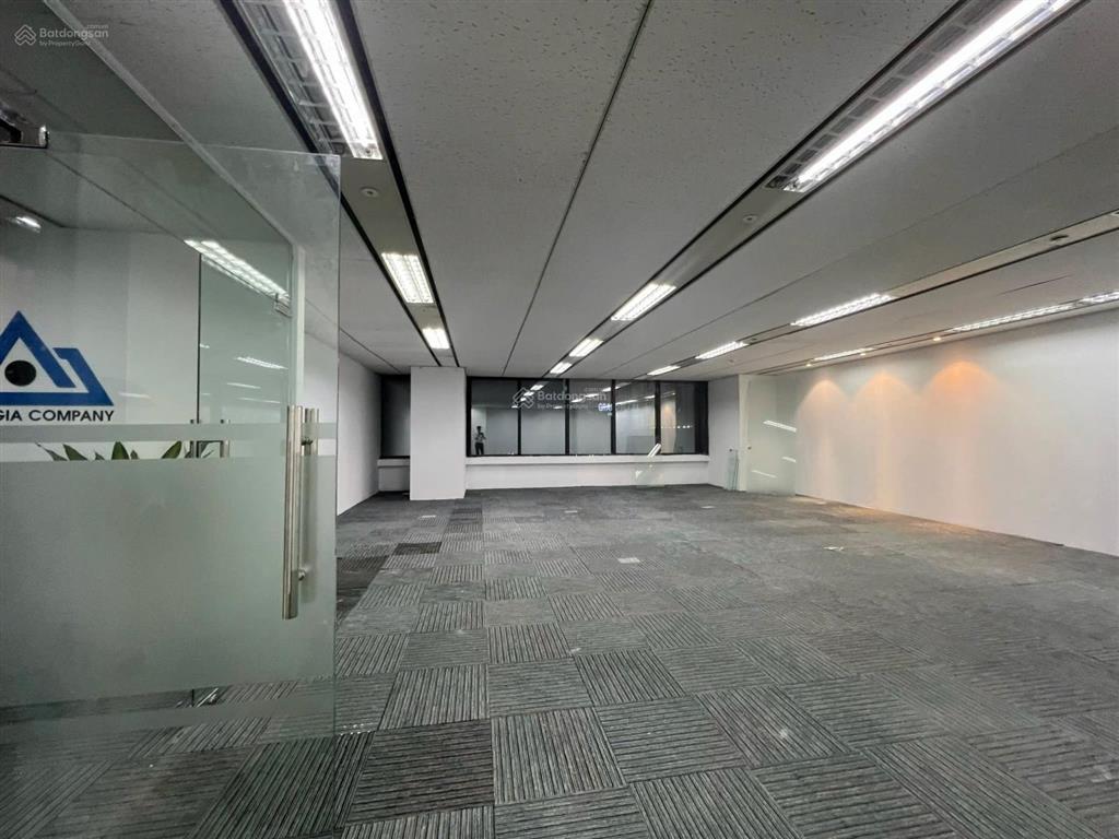 Bql cho thuê toà nhà văn phòng charmvit tower, số 117 trần duy hưng, dt 250m2, 300k/m2/th