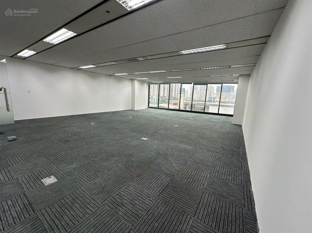 Bql cho thuê toà nhà văn phòng charmvit tower, số 117 trần duy hưng, dt 250m2, 300k/m2/th