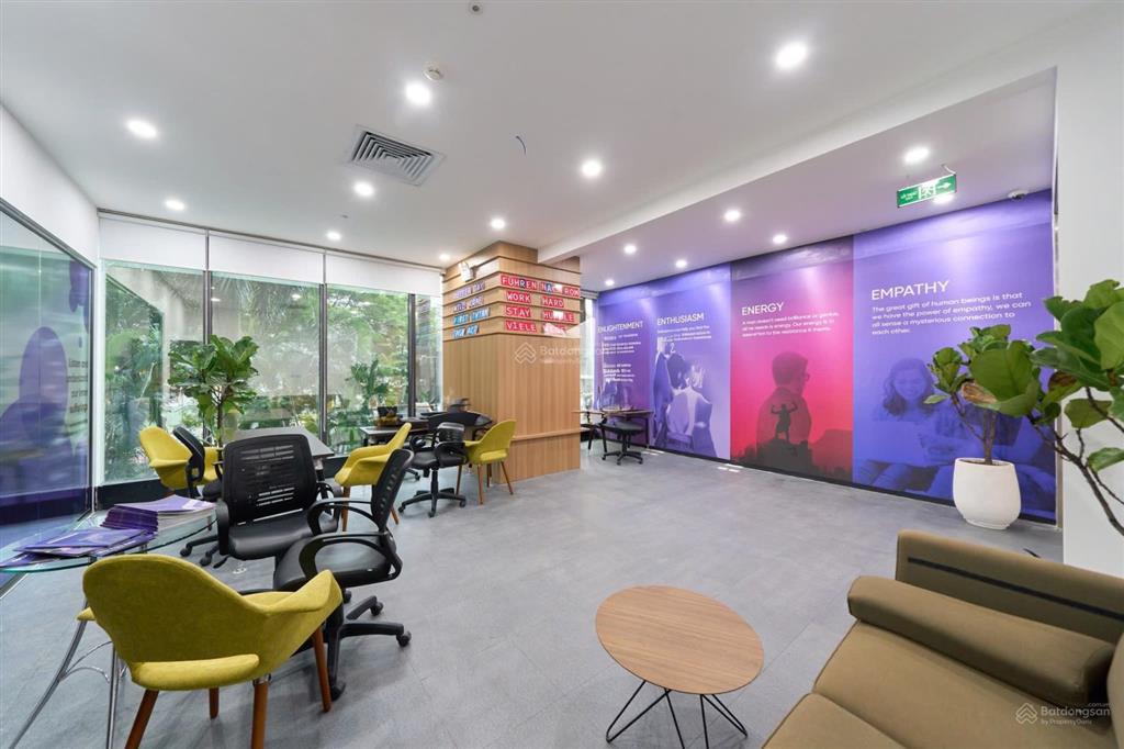 Bql cho thuê tòa văn phòng udic complex phố hoàng đạo thuý 200m2