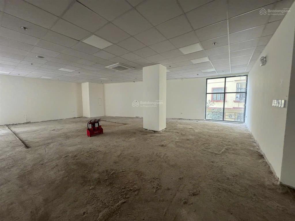 Bql cho thuê toà nhà văn phòng 89 lạc long quân  tây hồ, dt 500m2 giá 300 nghìn/m2/th