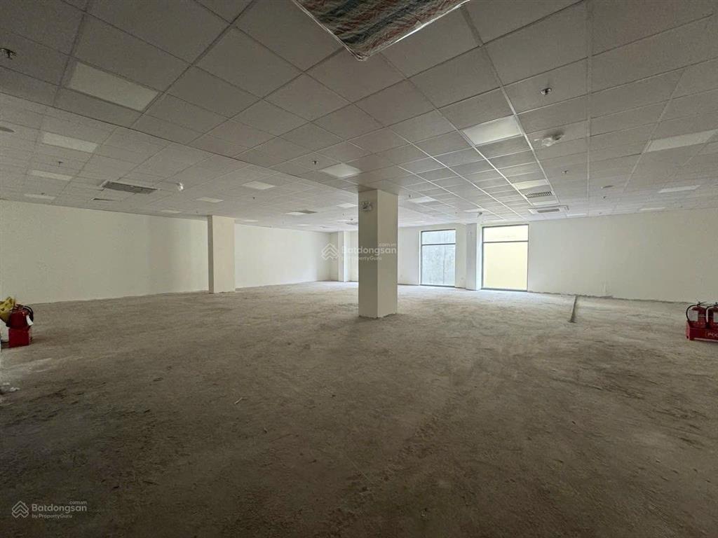 Bql cho thuê toà nhà văn phòng 89 lạc long quân  tây hồ, dt 500m2 giá 300 nghìn/m2/th