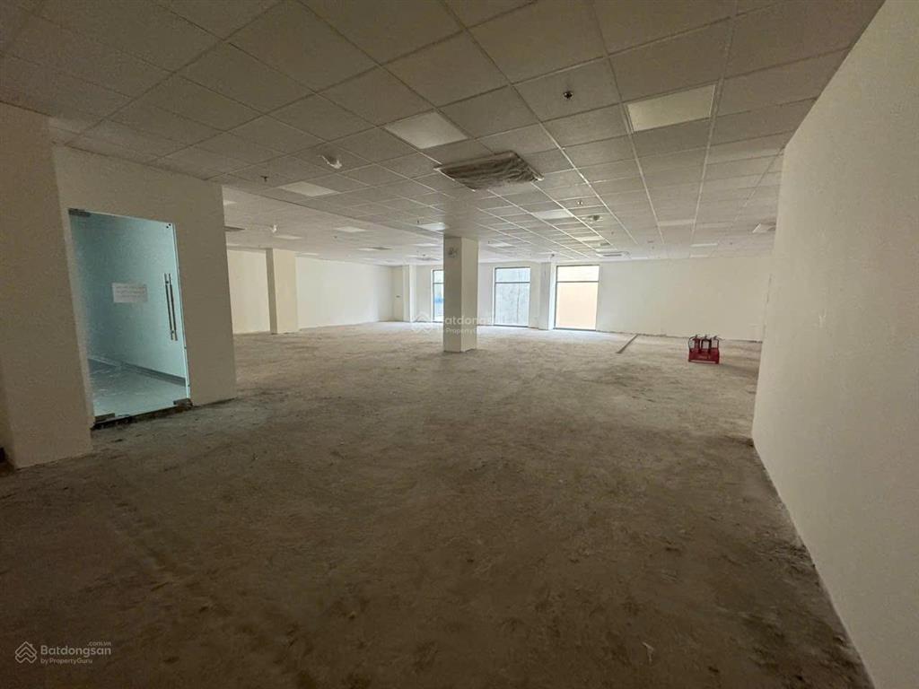 Bql cho thuê toà nhà văn phòng 89 lạc long quân  tây hồ, dt 500m2 giá 300 nghìn/m2/th