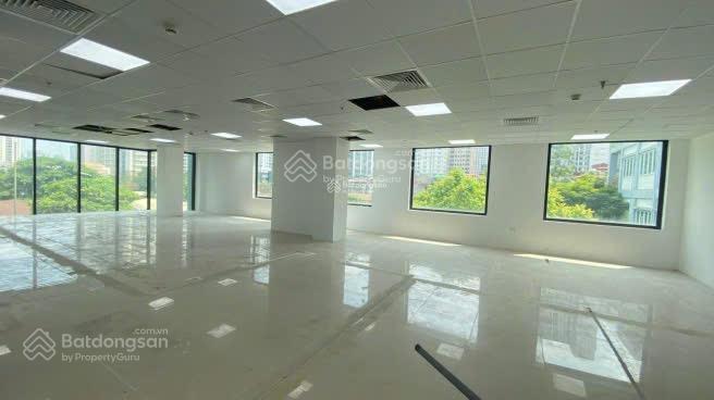 Bql cho thuê tòa văn phòng sakura số 47 vũ trọng phụng, dt 200m². giá 280 nghìn/m2/tháng