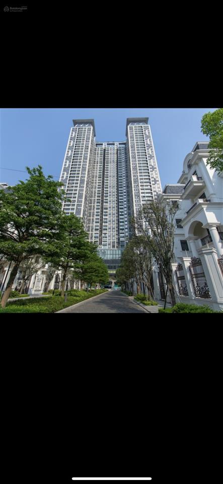 Bql cho thuê toà nhà văn phòng the zei plaza dt 200m2, giá thuê 150k/m2/th