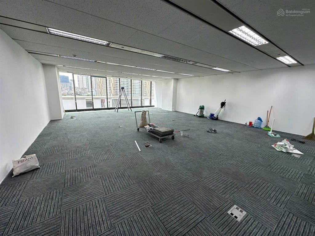Bql cho thuê toà nhà văn phòng handico tower  dt m  giá 300.000đ/m2