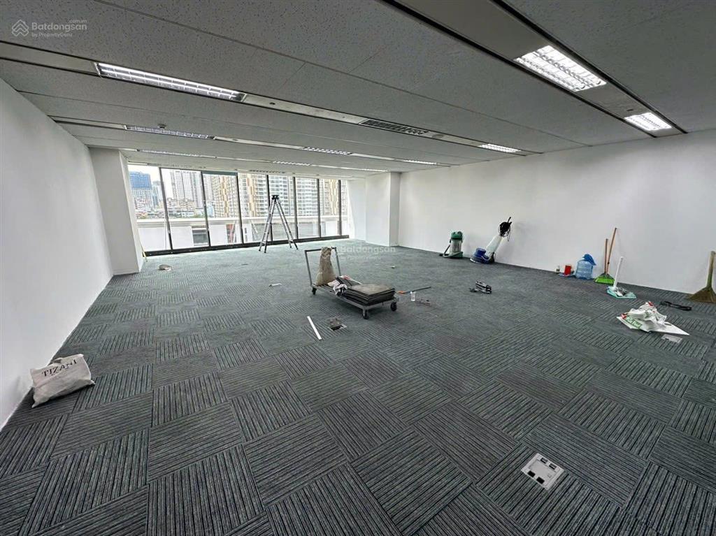 Bql cho thuê toà nhà văn phòng handico tower  dt m  giá 300.000đ/m2