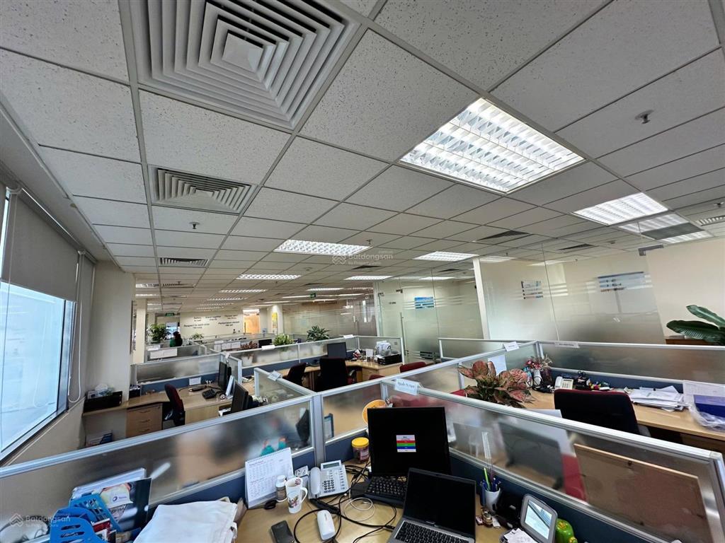 Bql tòa nhà toserco 273 kim mã cho thuê vp, dt 100m2, giá thuê thỏa thuận