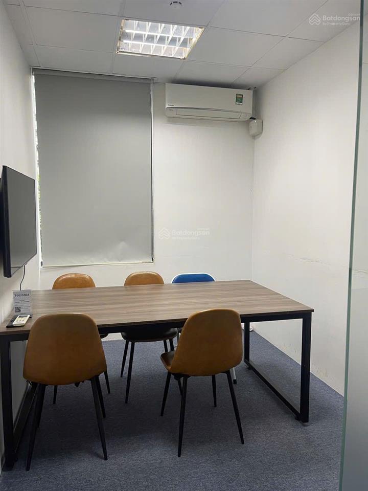 Bql cho thuê tòa nhà văn phòng âu việt building tốt lê đức thọ. dt 500m2 có cắt nhỏ. 280 nghìn/m2