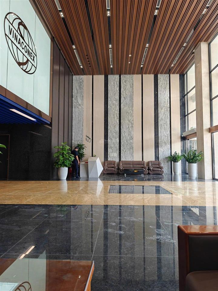 Bql cho thuê toà văn phòng vinaconex diamond tower  459c bạch mai. dt từ m2