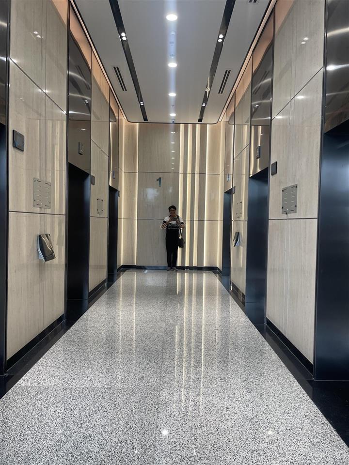 Bql cho thuê văn phòng tòa the west 265 cầu giấy  diện tích 300m2  giá 350k/m2/th