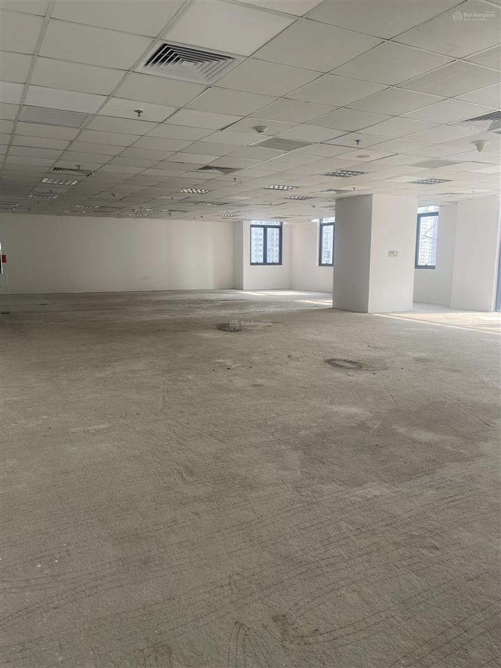 Bql cho thuê toà văn phòng thái nam building số 22d dương đình nghệ  dt 100,200,500,1000m2
