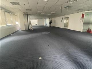 Bql cho thuê toà nhà văn phòng dc building 144 đội cấn ba đình, 100,150,200,500m từ 261.6 nghìn/m2
