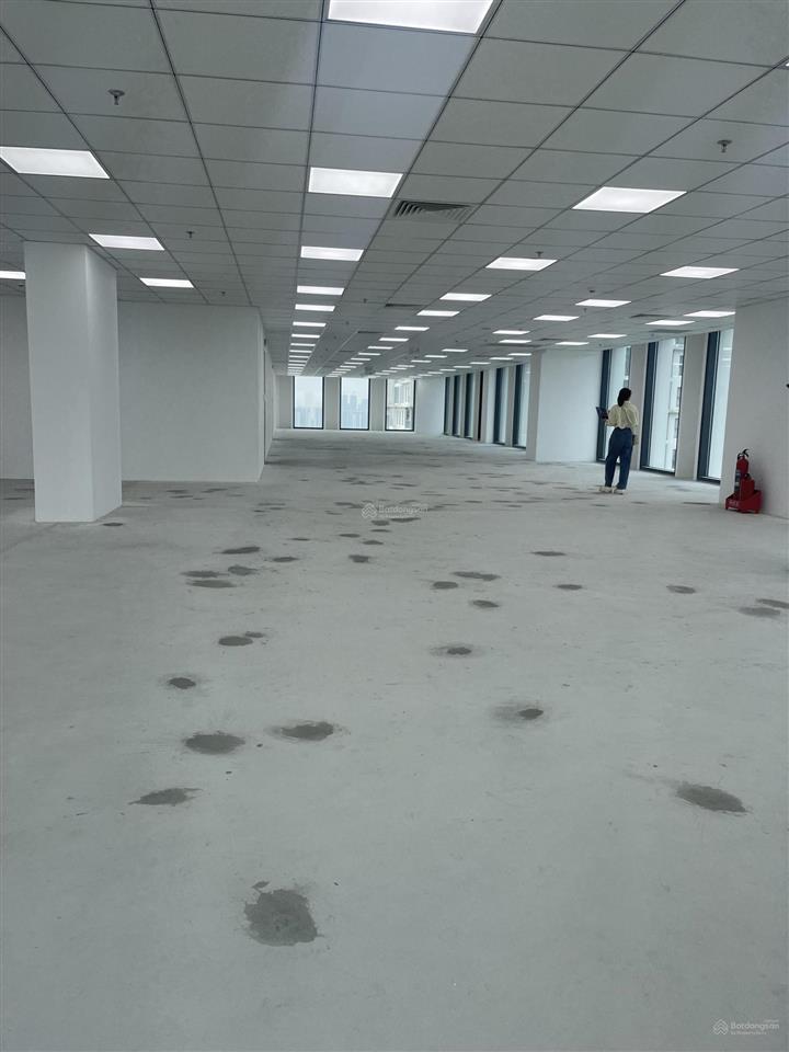 Bql cho thuê vp tòa ninety complex 90 đường láng dt 200m² giá 313.584đ/m2/th
