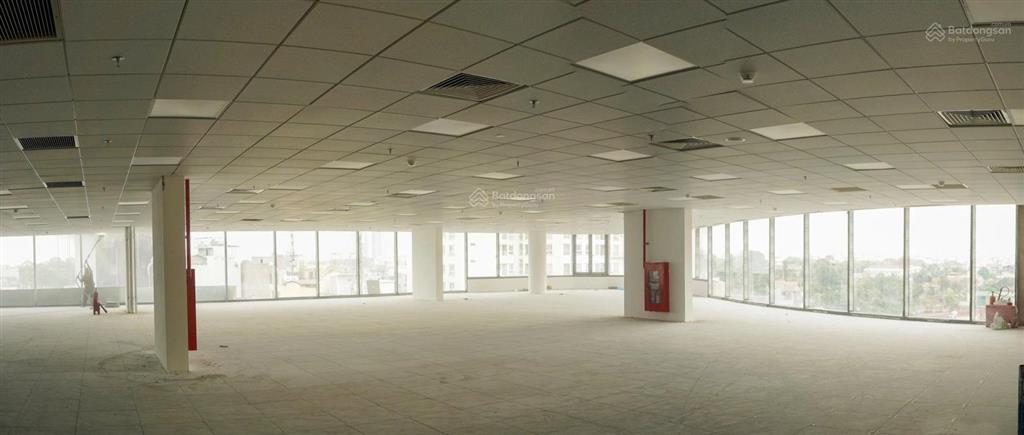 Bql cho thuê toà văn phòng tiến bộ plaza số 175 nguyễn thái học 300m2