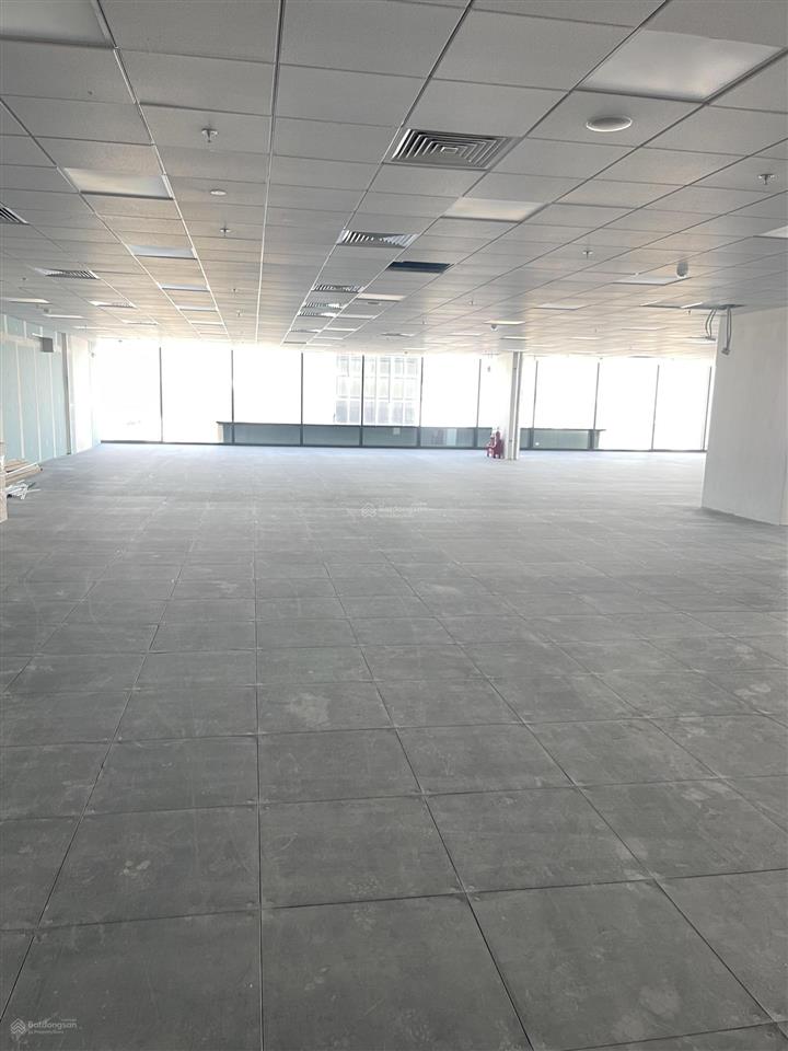 Bql cho thuê toà văn phòng tiến bộ plaza số 175 nguyễn thái học 300m2