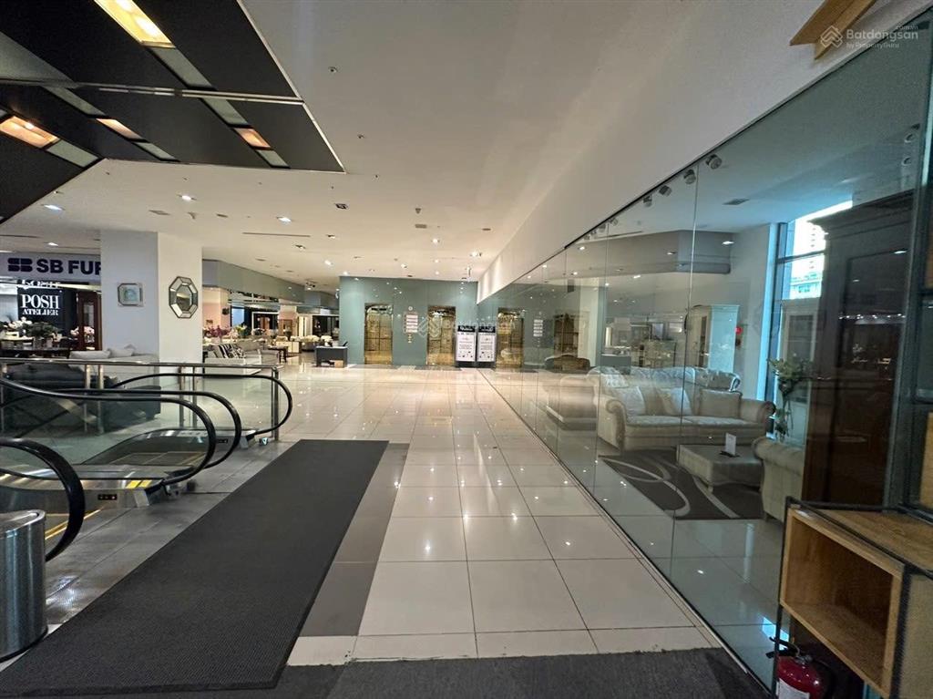 Bql cho thuê vp toà imedia tower 508 trường chinh, dt 200m2 giá 365k/m2