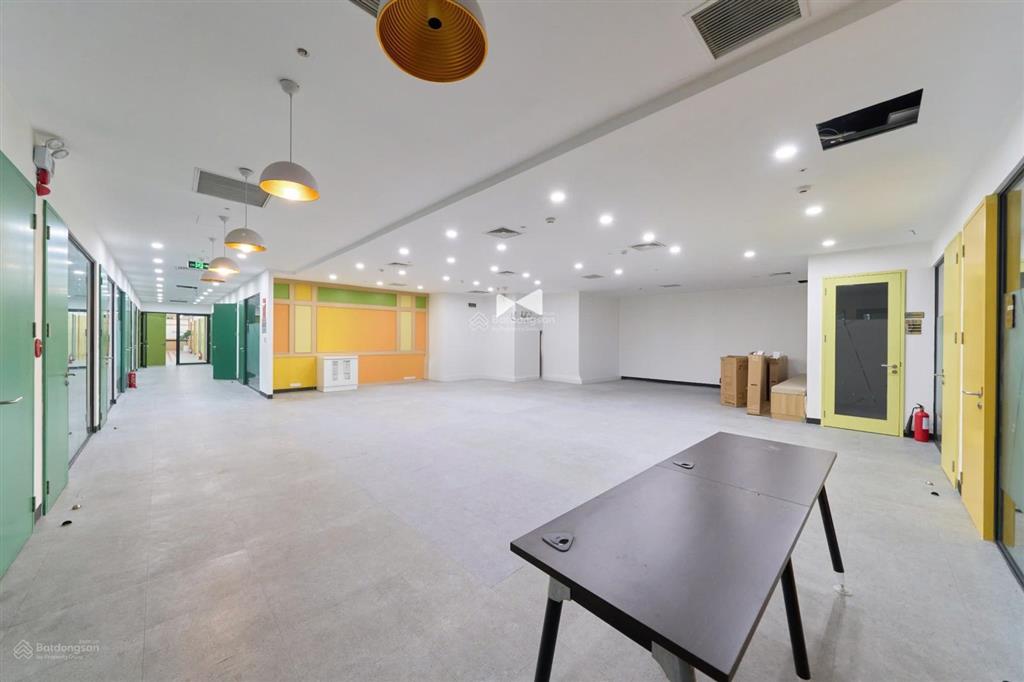 Bql cho thuê vp toà imedia tower 508 trường chinh, dt 200m2 giá 365k/m2