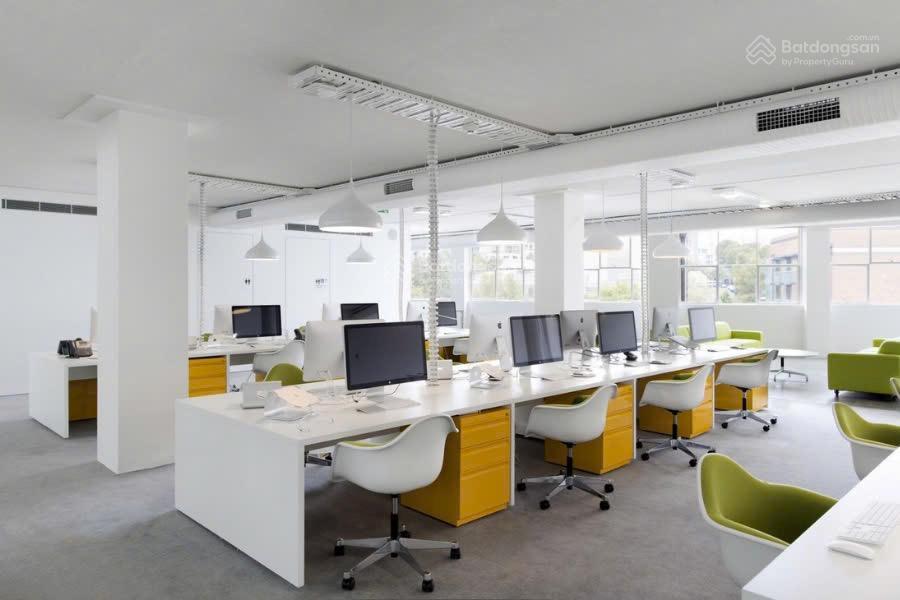 Bql cho thuê vp toà imedia tower 508 trường chinh, dt 200m2 giá 365k/m2