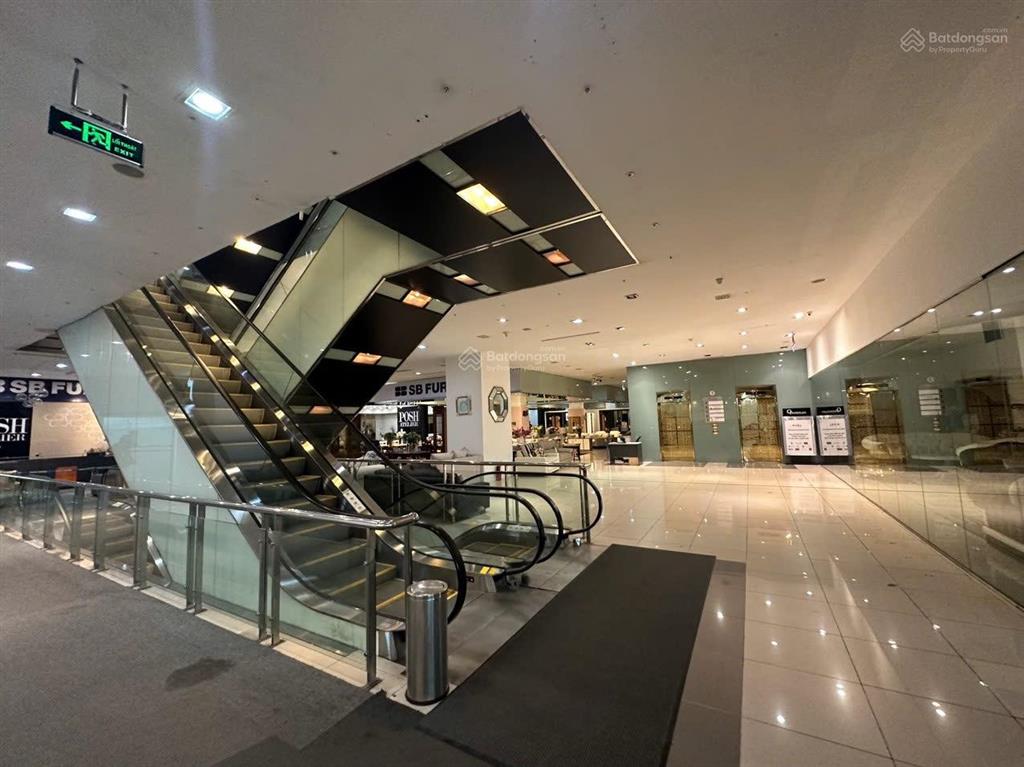 Bql cho thuê vp toà imedia tower 508 trường chinh, dt 200m2 giá 365k/m2