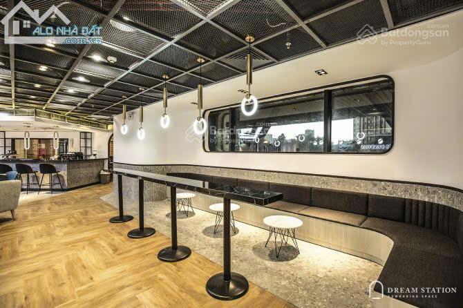 Bql cho thuê vp toà imedia tower 508 trường chinh, dt 200m2 giá 365k/m2