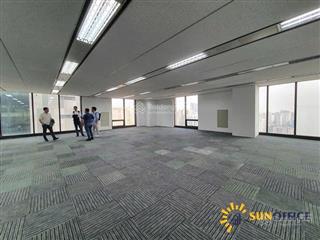 Bql cho thuê vp toà imedia tower 508 trường chinh, dt 100m200m500m1000m1500m2. giá 365.862đ