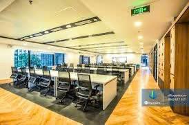 Bql cho thuê vp toà imedia tower 508 trường chinh, dt 200m2 giá 365k/m2