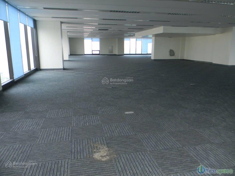 Bql cho thuê vp toà imedia tower 508 trường chinh, dt 200m2 giá 365k/m2