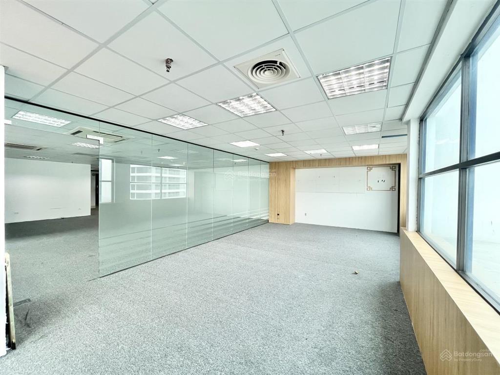 Bql cho thuê văn phòng tòa leadvisors place số 41a lý thái tổ, dt 100m2 giá 782.850đ/m2/th