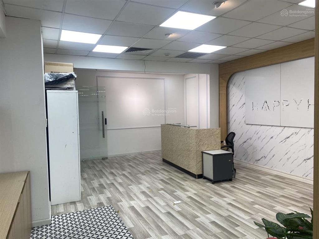 Bql cho thuê văn phòng tòa leadvisors place số 41a lý thái tổ, dt 100m2 giá 782.850đ/m2/th