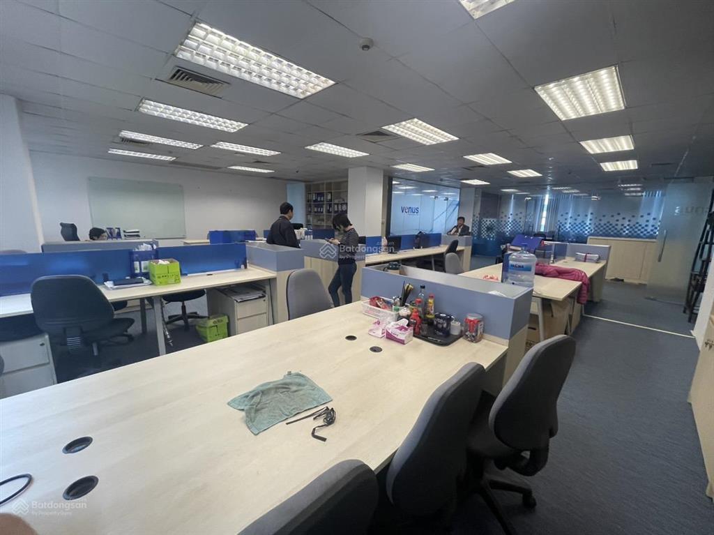 Bql cho thuê văn phòng tòa leadvisors place số 41a lý thái tổ, dt 100m2 giá 782.850đ/m2/th