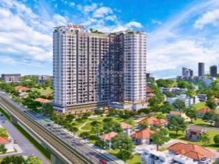 Căn hộ mặt tiền đại lộ bình dương thanh toán ngay 270 triệu nhận nhà. 4 mặt view sông thoáng mát