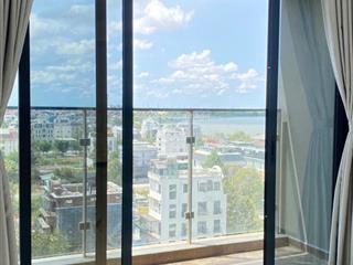 Bán one verandah căn 2pn  80m2, ntcb, hướng đông nam, giá tốt 7,4 tỷ all in  chốt ngay