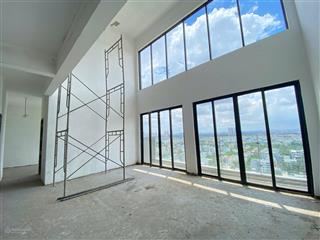 Duplex one verandah view bitexco cực phẩm  179m² chỉ với 16 tỷ!