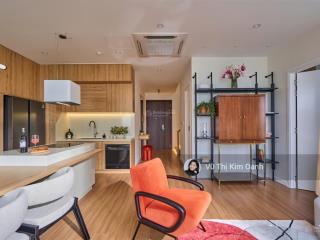 Duplex one verandah đẳng cấp full nội thất cao cấp, 150m23pn giá 16 tỷ allin!