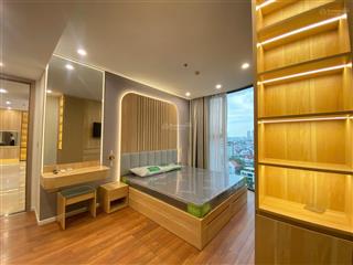 Cho thuê căn góc 2pn  41.6 tr/tháng free phí ql đến t8/2026 full nt view sông tại thảo điền green