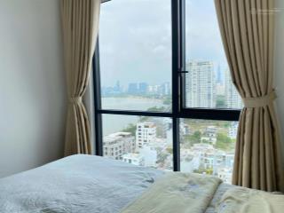 Kiệt tác 2pn view sôngtầng caofull nội thất 8.5 tỷ cực chất tại one verandah