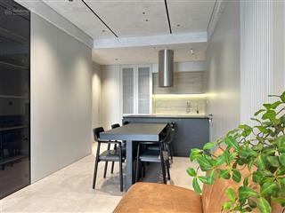 Cho thuê căn 2pn 110m2. view sông  tầng cao  full nội thất cao cấp  45 triệu/tháng one verandah
