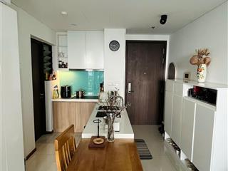 Cực hiếm căn 1pn 5.7 tỷ all in có xuất đậu oto view sôngtầng cao hướng đn one verandah