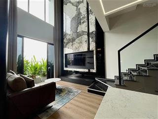Siêu phẩm duplex hướng đn full nội thất thiết kế chỉ 19 tỷ vnđ tại one verandah q2