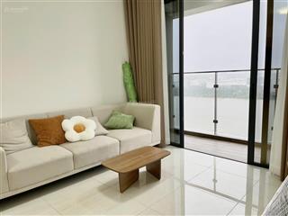 Siêu phẩm t9 căn 3pn view sông full nt siêu xinh cho thuê 38tr/tháng tại one verandah q2