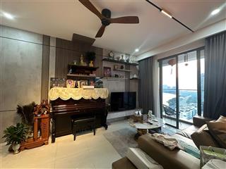 Cho thuê căn 2pn chỉ 25 triệu/tháng  view sông  full nội thất tại one verandah q2