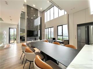Siêu phẩm t9 duplex view sông cực chất giá 33 tỷ vnđ one verandah q2