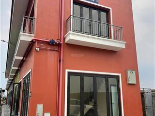 Chính chủ cần bán căn góc shophouse ở chợ đầu mối nam hà nội, 3 mặt tiền, giá tốt nhất thị trường