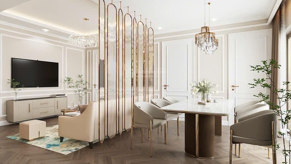 Siêu căn góc 3pn view biển trực diện vị trí đẹp nhất newtown diamond, chiết khấu 12%