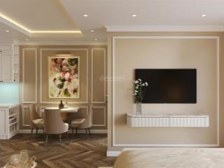 Cơ hội sở hữu cặp căn hộ 1pn liền kề nhau gần biển, cạnh sân golf, linh hoạt khai thác dual key
