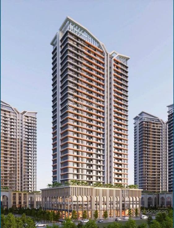 Bán căn hộ 1pn dự án capital square  chân cầu sông hàn, cạnh vincom plaza đà nẵng, sở hữu lâu dài