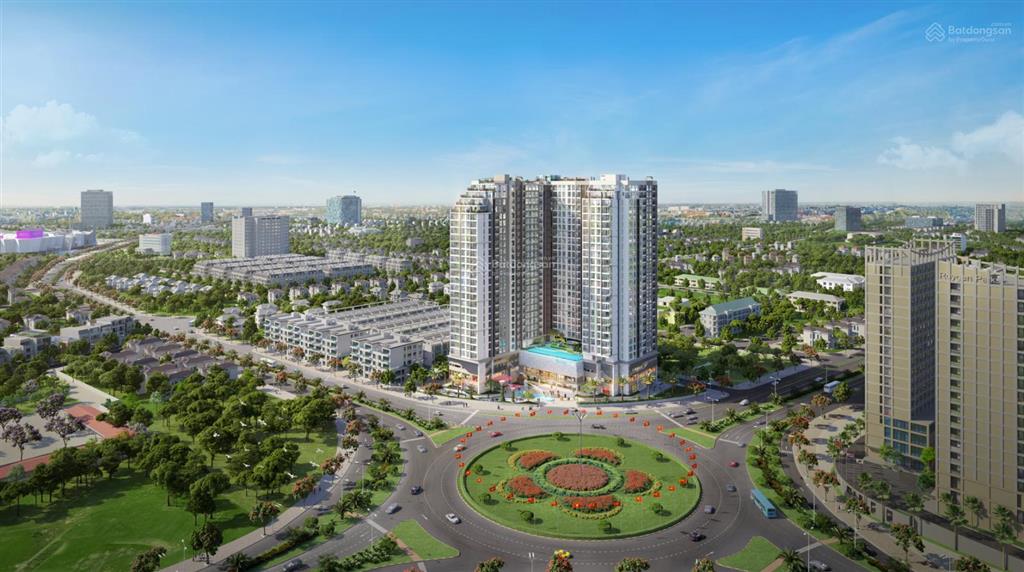 Phòng kinh doanh dự án sentosa bán chuyển nhượng căn 3 ngủ giá 3,8 tỷ giai đoạn đầu tiên mở bán
