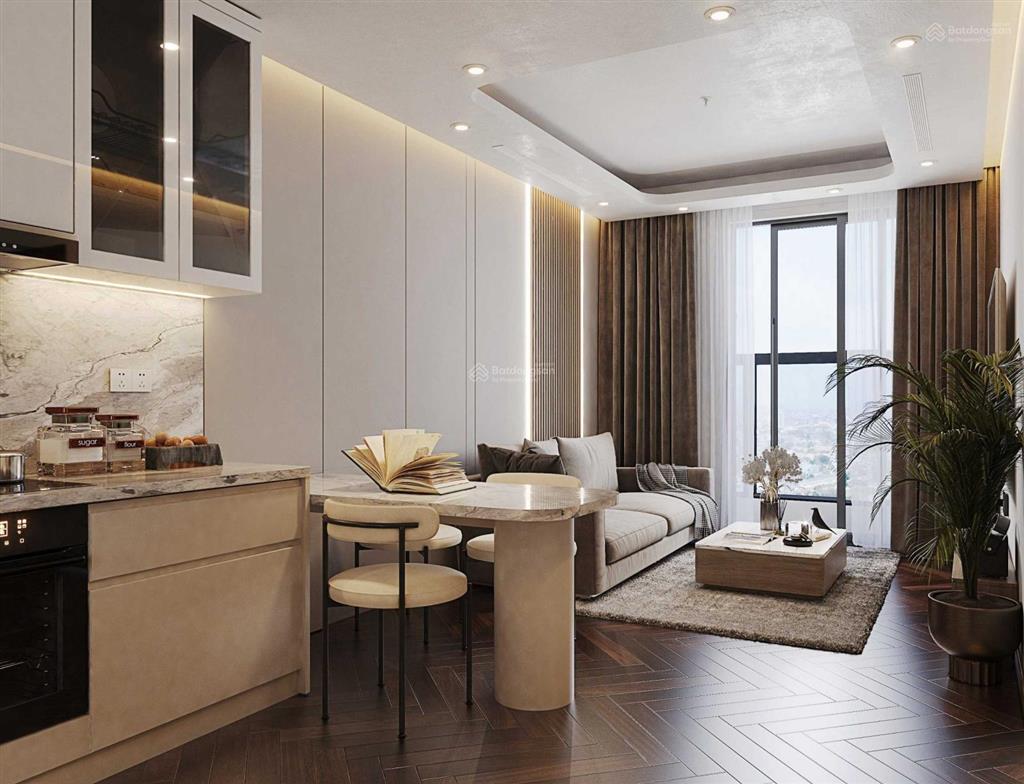 Đội ngũ cho thuê căn hộ diamond crown cho thuê căn hộ studio giá 8tr/th